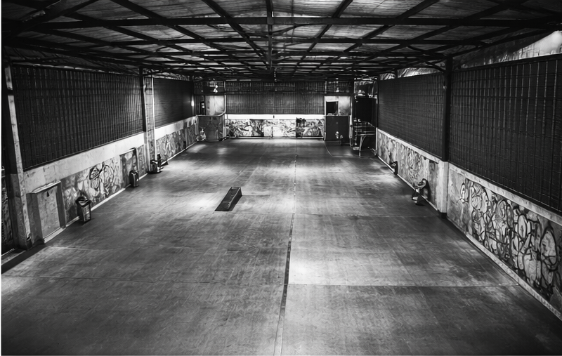 大垣市にスケボー施設を作ろうプロジェクト